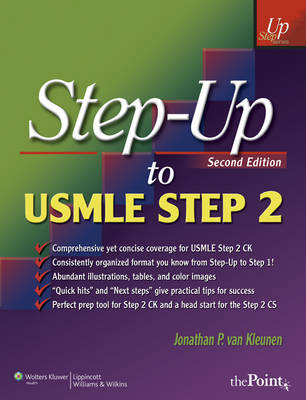 Step-up to USMLE Step 2
