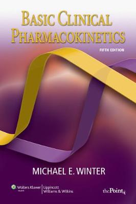 Basic Clinical Pharmacokinetics