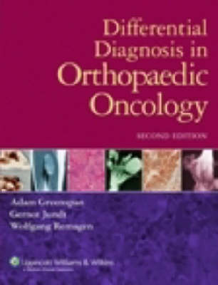 Differential Diagnosis in Orthopaedic Oncology