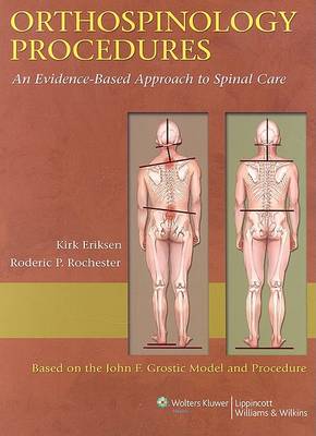 Orthospinology Procedures