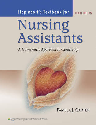 Audiobook to Accompany Lippincott's Textbook for Nursing Assistants