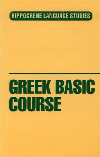 "FSI Greek Basic Course"