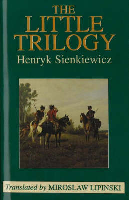 The Little Trilogy