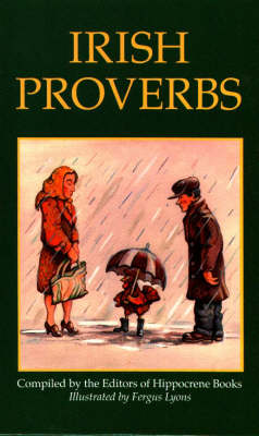Irish Proverbs