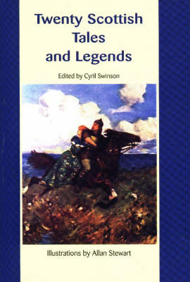 Twenty Scottish Tales and Legends