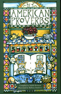 American Proverbs
