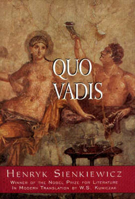 Quo Vadis?