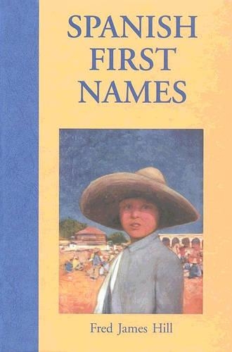 Spanish First Names