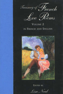 Treasury of French Love Poems: v. 2