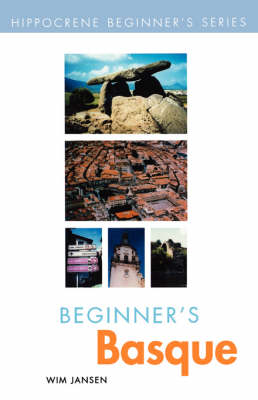 Beginner's Basque
