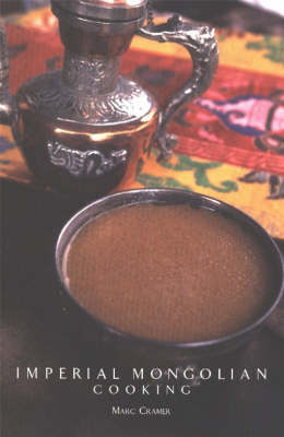 Imperial Mongolian Cooking