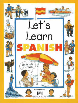 Lets Learn Spanish