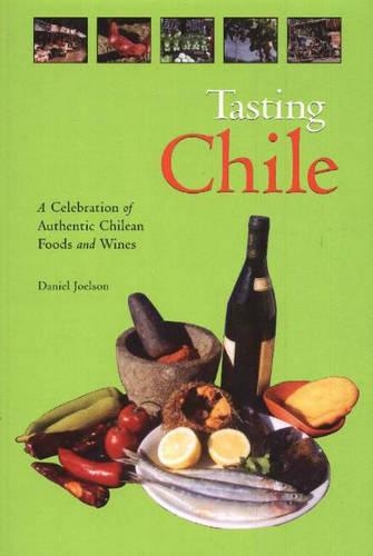 Tasting Chile