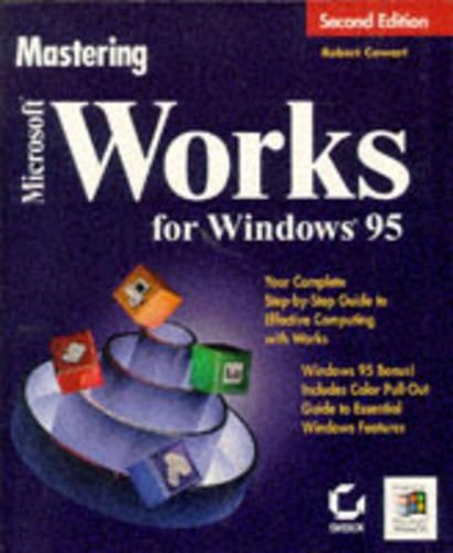 Mastering Microsoft Works X