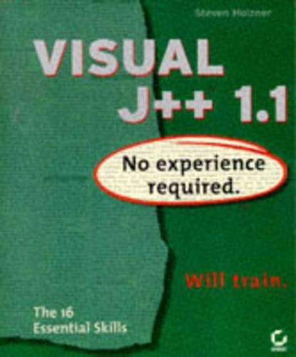 Visual J++ 1.1