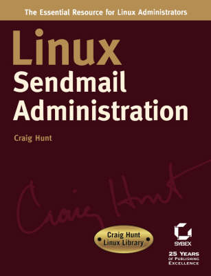 Linux Sendmail Administration