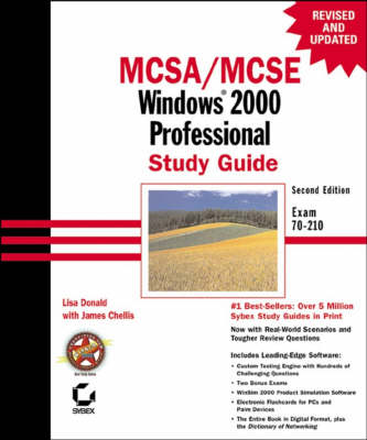 MCSA/MCSE: Exam 70-210