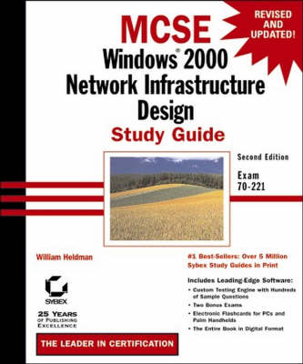 MCSE: Exam 70-221