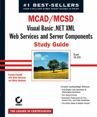 MCAD/MCSD
