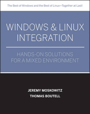 Windows and Linux Network Integration