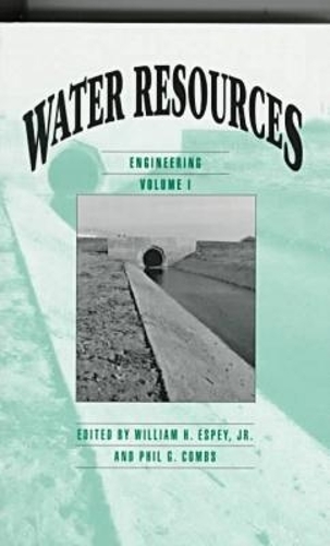 Water Resources Engineering