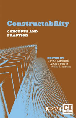 Constructability Concepts and Practice