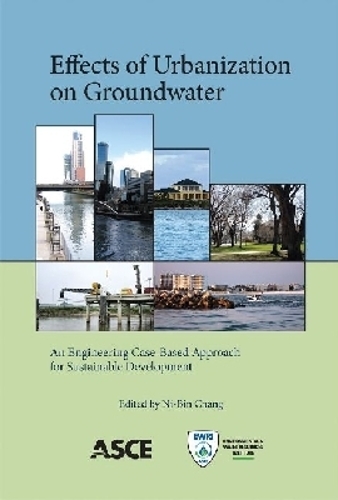 The  Effects of Urbanization on Groundwater