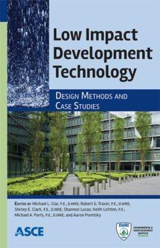 Low Impact Development Technology