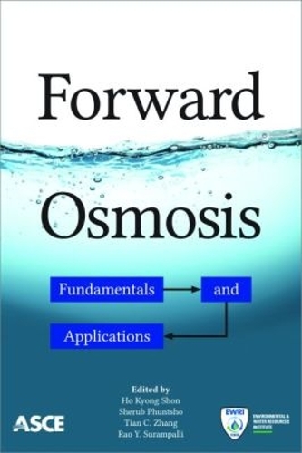 Forward Osmosis