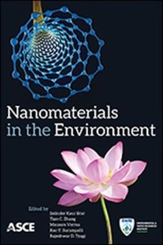 Nanomaterials in the Environment