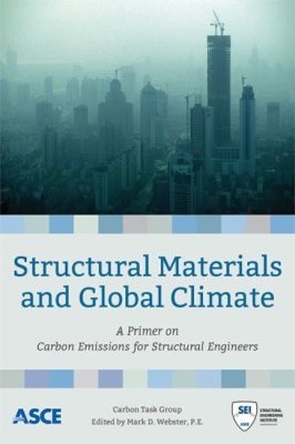 Structural Materials and Global Climate