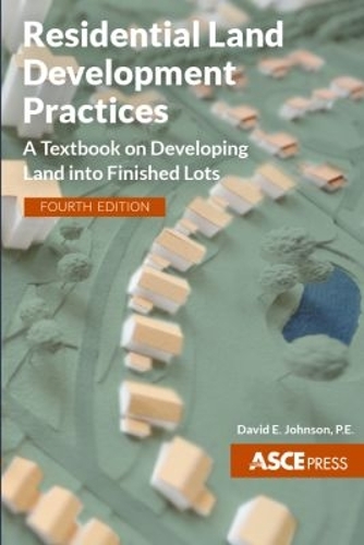 Residential Land Development Practices