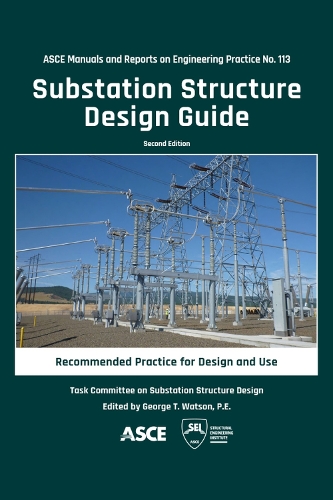 Substation Structure Design Guide