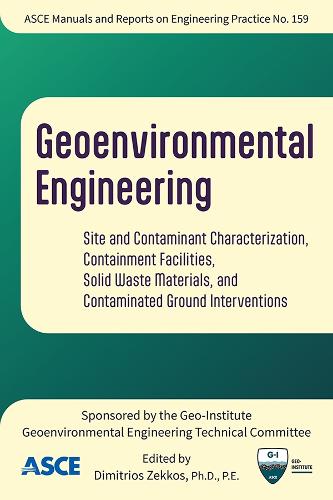 Geoenvironmental Engineering