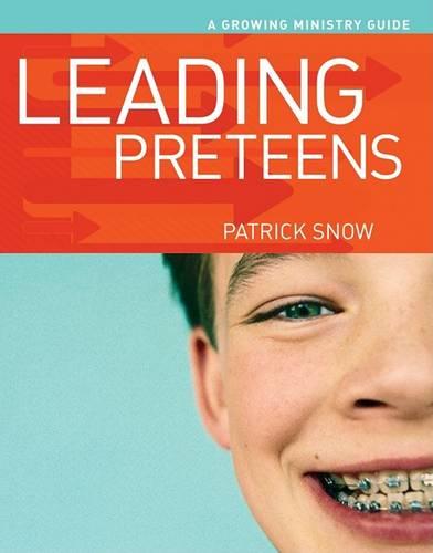Leading Preteens