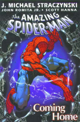 The Amazing Spider-Man