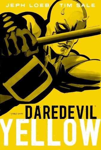 Daredevil: Yellow