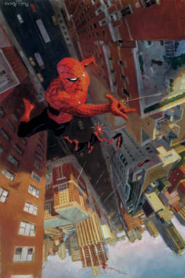 Spectacular Spider-Man Volume 3: Here There Be Monsters Tpb