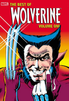 Best of Wolverine