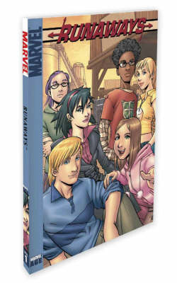 Runaways: Pride & Joy Vol. 1