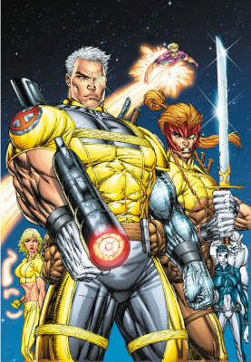 X-Force and Cable