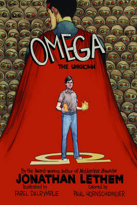 Omega: Unknown