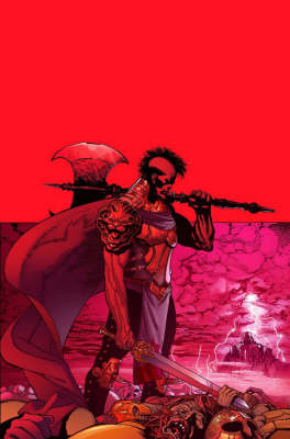 Ares: God Of War