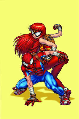 New Mangaverse: The Rings Of Fate