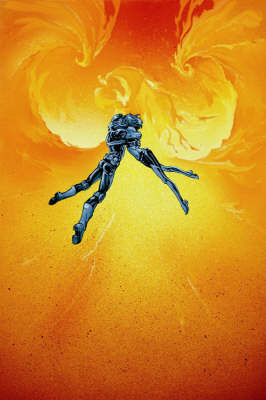 Ultimate X-men Vol.14: Phoenix?