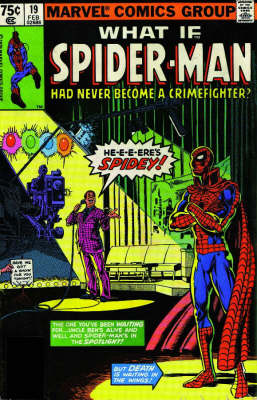 What If?: Classic Vol. 3
