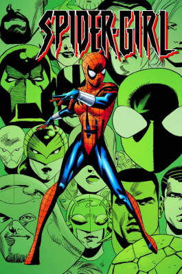 Spider-girl Vol.6: Too Many Spiders!