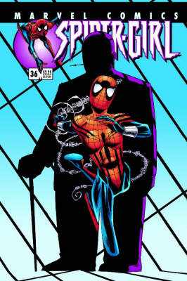 Spider-girl Vol.7: Betrayed