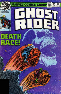 Essential Ghost Rider Vol.2