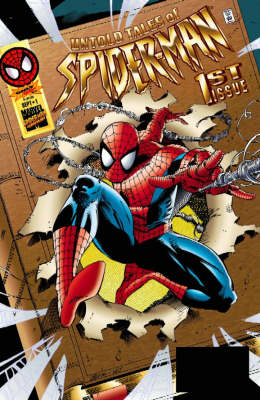 Spider-man Visionaries: Kurt Busiek Vol. 1